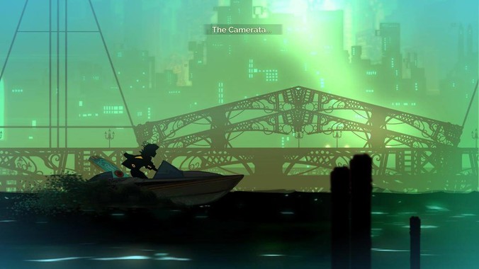 有哪些BI工具惊艳了你？